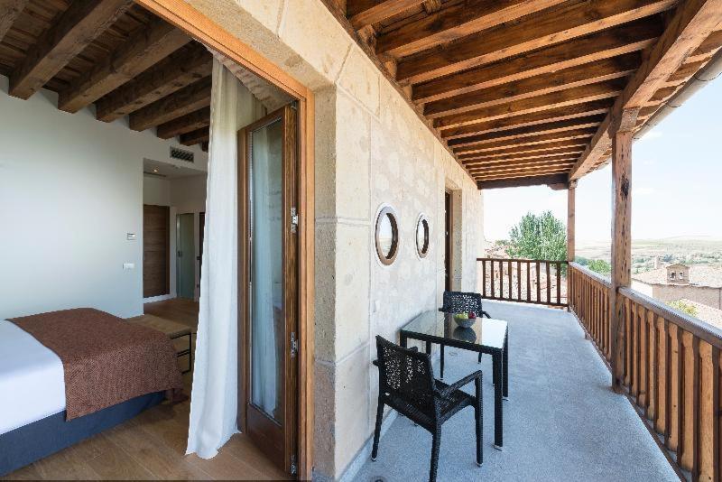 Suite Junior con terraza