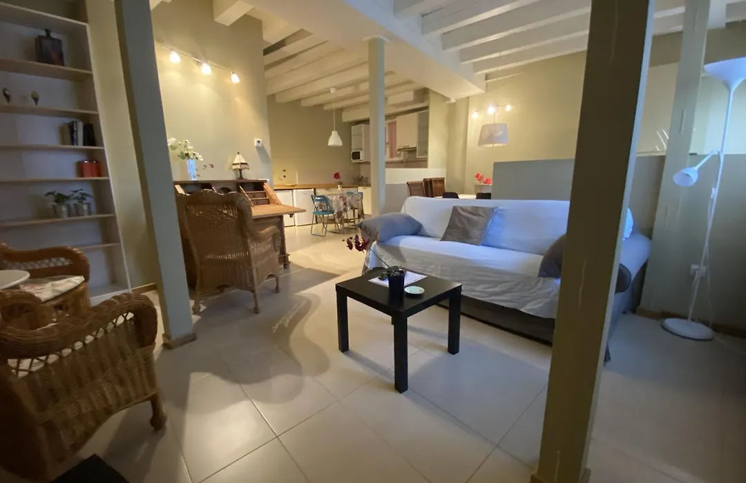 Apartamentos Refitolería-1