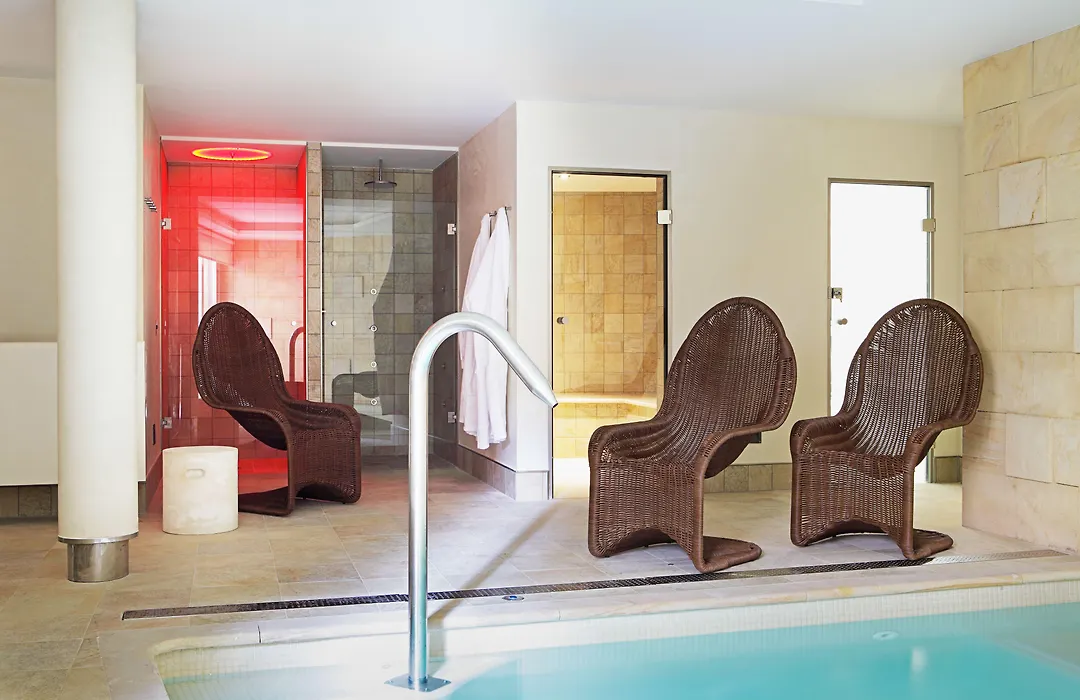 Artesa Suites & Spa (Adults Only)-1