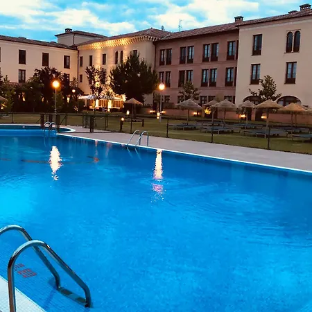 Hotel Cándido-2