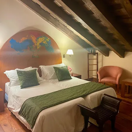 Hotel El Rancho-3