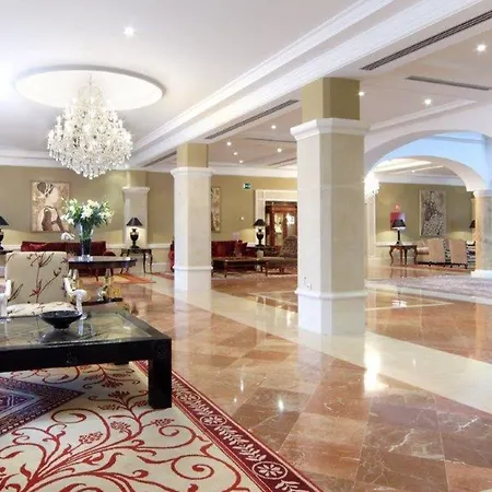 Hotel Cándido-2