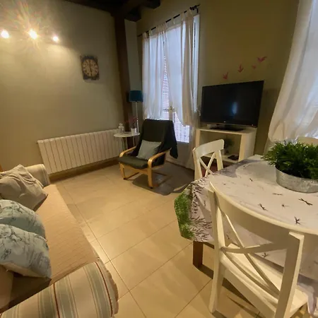Apartamentos Refitolería-3